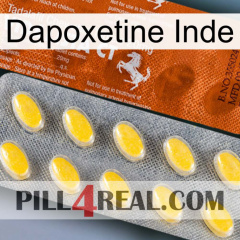 Dapoxetine India 42